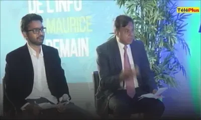 Forum-débat sur «l'île Maurice de demain»