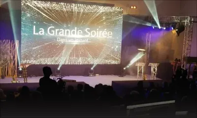 Indépendance - Le Défi Media Group honore 50 personnes : revivez la cérémonie des ‘awards’