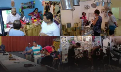 Salon Moris Mo Péi : venez découvrir l’île Maurice d’antan et de demain