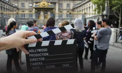 Studio hollywoodien à Maurice : info ou intox?