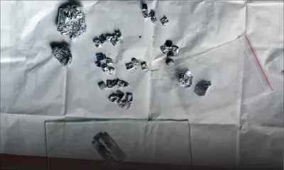 Trafic de drogue à Résidence Père-Laval : sept arrestations, deux suspects blessés