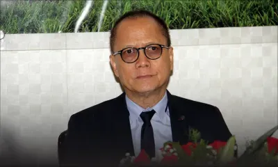 François Woo, directeur de la cmt : «J’ai beaucoup de craintes pour le secteur textile»