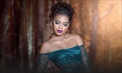 Desirella Lecluse : «Je projette de participer à un autre concours de beauté»