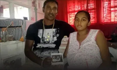 Devina Bhoyjonauth et Viren Rungen, parents de quadruplés : «Nous n’avons pas les moyens pour élever quatre enfants»