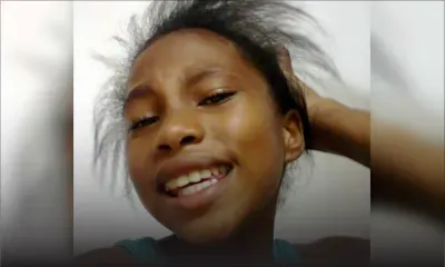 Portée manquante : Jamelia, 12 ans, n’est pas rentrée du collège depuis vendredi