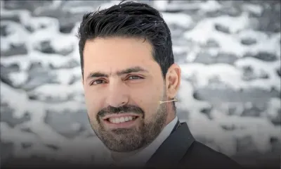 Majid Tunda : Maurice à la présidence de la Round Table International