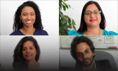 Projet de société | Défi Media Group : les défis de la femme dans la société