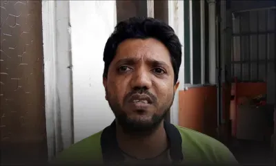 Sa maison ciblée par un cocktail Molotov - Nooranni Ranoo : «Ena dimoun pe rod touy nou»