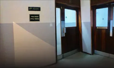 Promotion annulée : douze scientifiques contestent une décision du PBAT