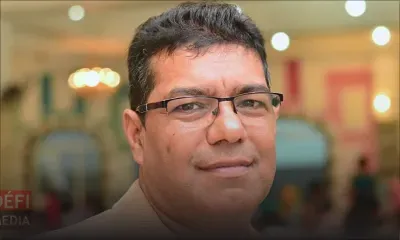 Raj Ramlugun : « C’est l’occasion idéale pour apporter des changements à Air Mauritius »