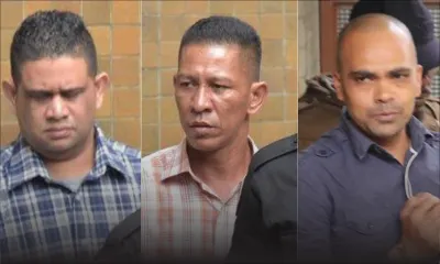 Affaire Gro Derek : le DPP révoque l’immunité d’Ashish Dayal