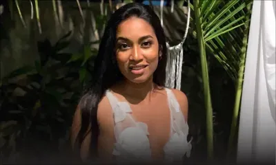 Engie Norbert : «J’existe pour le chant»