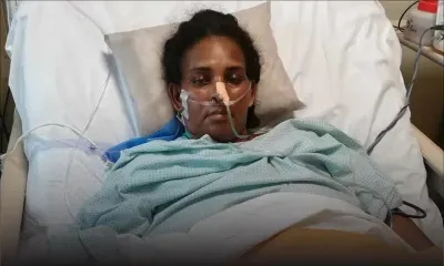 Complications de santé : Isabelle a besoin de Rs 700 000 pour des soins médicaux en Inde