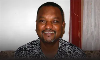 Lindsay Morvan, nouveau DG de la Tourism Authority