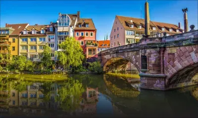 Europe de l’Est : le meilleur du continent en 14 jours