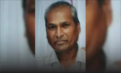 Avis de recherche : Raj Goburdhun est porté disparu depuis le 27 février