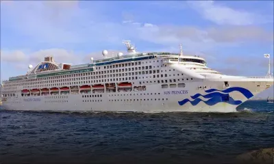 Covid-19 : les paquebots de croisière triés sur le volet