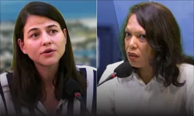 Le Clash – Remous au sein de l’Opposition : Joanna Bérenger v Stéphanie Anquetil 