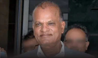 Prakash Maunthrooa fait son come-back au PMO