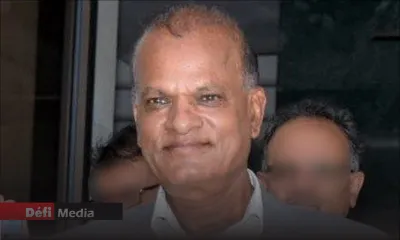 CWA : Prakash Maunthrooa pressenti pour être le prochain DG 