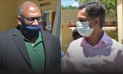 Son emploi du temps du 16 octobre 2020 à la loupe : l’homme d’affaires contredit la version de Deepak Bonomally