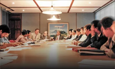 Aviation : Air Mauritius en route pour un 11e CEO depuis 2000