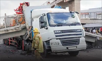 Dommages aux biens publics : ce que vous risquez