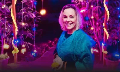 Chantal Espitalier-Noël : «Je vis ma vie avec un véritable sens de but»