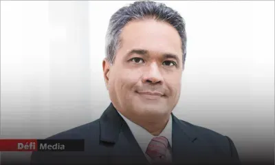 Suspension des réseaux sociaux à Maurice jusqu’au 11 novembre : le président du National Cybersecurity Committee démissionne 