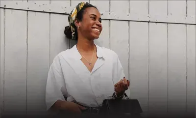 Johanne Rannoojee : «Il faut oser sortir des sentiers battus»