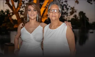 Shaleena Balgobin-Nijhawan : «Ma mère m’a donné la liberté de faire mes propres choix»