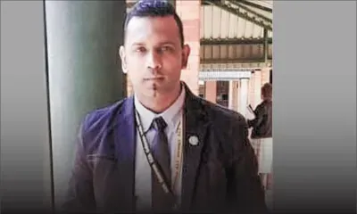 « Wanted » dans l’affaire d’extorsion au préjudice d’Iqbal Ramchurn : le sergent Arnasala attendu au pays ce lundi