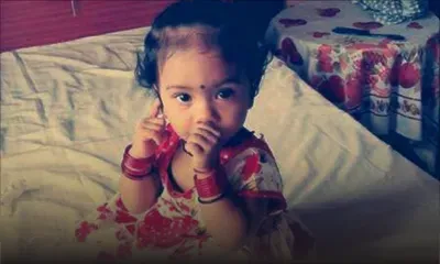 Bharati: « Mon rayon de lumière s’est éteint »