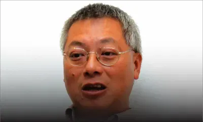 Éric Ng: « Le GM doit d’abord résoudre ses crises internes »