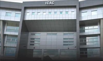 Corruption: six mois de prison à l’ancien Senior Government Valuer