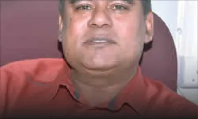 Jaivarasen Curpen-Naick directeur du Pay Research Bureau: « Nous avons atteint nos objectifs »