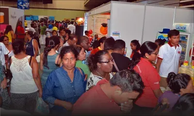 Salon de la Famille : dernier jour pour les bonnes affaires