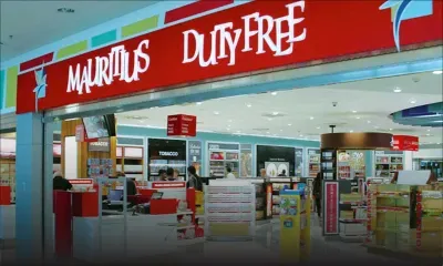 Mauritius Duty Free Paradise : une expansion à l’international à l’étude