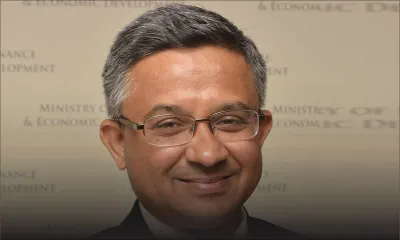 Abhay Thakur : «Le CEPCA en bonne voie»