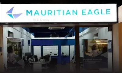 Derek Wong Wan Po élu président de l’Association des assureurs de Maurice 