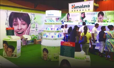 Soap and Allied Ltd : le meilleur des produits Himalaya Herbals