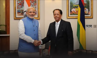 Traité indo-mauricien : environ 150 transactions conclues avant la date butoir du 1er avril