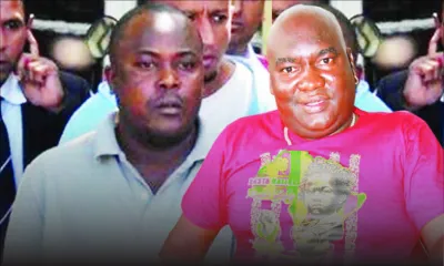 Appel de Jimmy Colosso et Jimmy Alexis : le jugement mis en délibéré