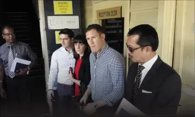 Affaire Michaela Harte : «Nous nous sommes assurés que les meilleurs travaillent sur cette enquête», dit John McAreavey