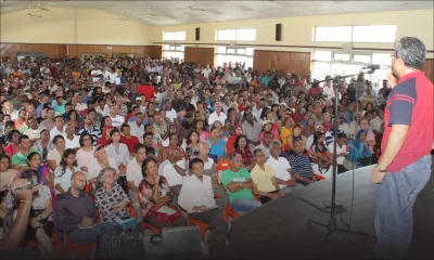 Affaire BAI : deux ans après…