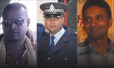 Après deux ans de retard : l’Independent Police Complaints Commission constituée