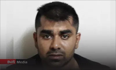 Drogue : Kusraj Luchigadoo sera libéré si aucune accusation formelle n'est logée contre lui d'ici le 30 septembre