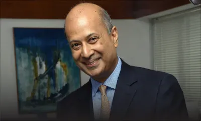 Azim Currimjee, Vice-Chairman de l’Economic Development Board : «En dépit de ses problèmes, une croissance de 3,8 % de l’économie mauricienne est honorable»