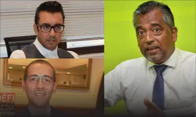 NHDC : la séance se termine dans le couloir