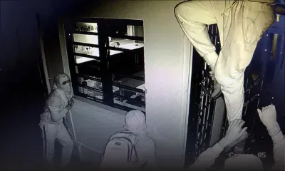 Cambriolage à Tamarin : les habitants craignent pour leur sécurité et font appel aux autorités